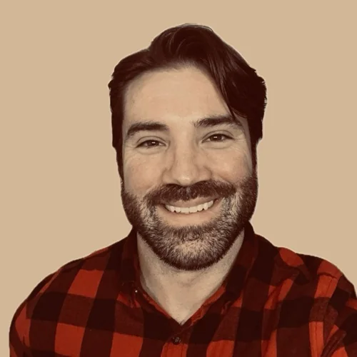 Seth Kester